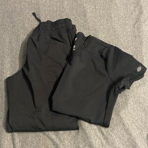 Dickies Scrub Set